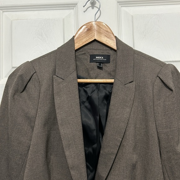 MEXX blazer. Size 6 - Picture 2 of 12